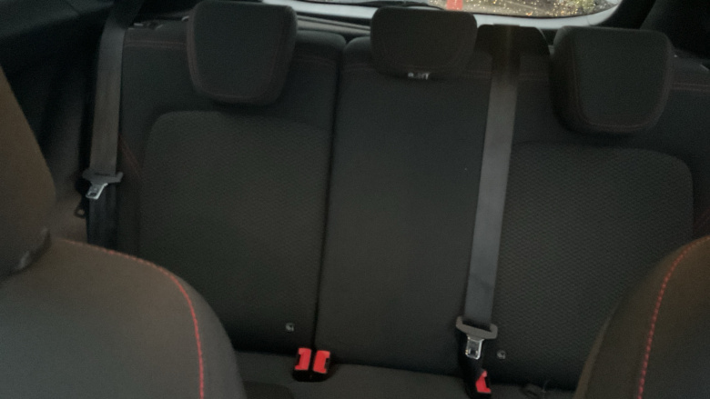 Ford Fiesta 1.0 EcoBoost ST-Line 3dr Petrol Hatchback